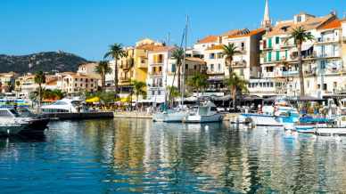 Viaggio in Corsica: passeggiata alla scoperta di Porto Vecchio