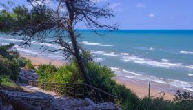 Cosa fare a San Menaio, viaggio sulla punta del Gargano