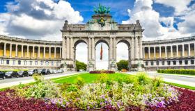 Cosa vedere nella capitale del Belgio, tra gotico e barocco
