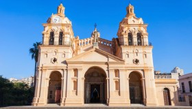 Viaggio a Cordoba, in Argentina: arte, cultura e vita notturna