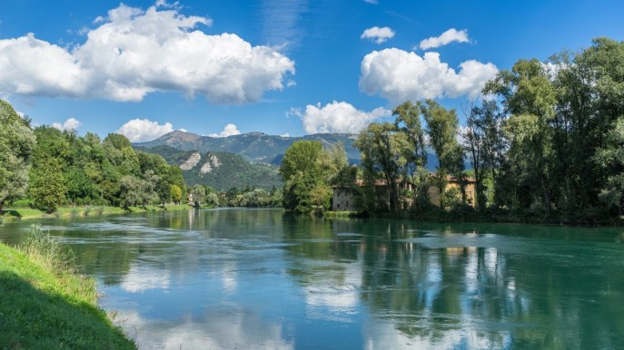 A Crema, cosa vedere nei dintorni della città