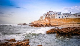 Vacanze in Marocco, sulla costa atlantica: mare, spiagge, mito