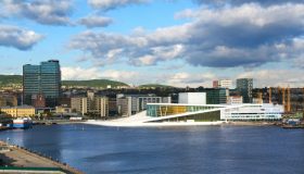 Cosa vedere in un giorno a Oslo