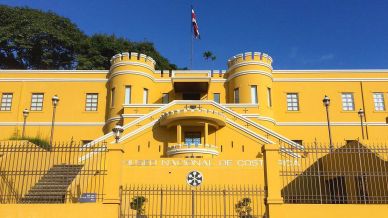 Cosa vedere a San José nel Costa Rica, un itinerario di due giorni