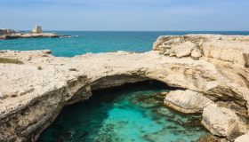 Relax al mare nelle spiagge di San Foca, in provincia di Lecce