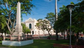 Cosa fare a Santa Clara, città rivoluzionaria al centro di Cuba