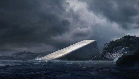 Il ristorante sotto il mare in Norvegia, il primo in Europa