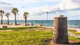 Tour nella bellissima Marina di Sorso