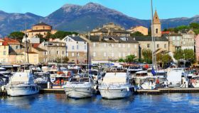 Cosa vedere a Saint Florent in Corsica