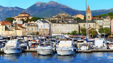 Cosa vedere a Saint Florent in Corsica
