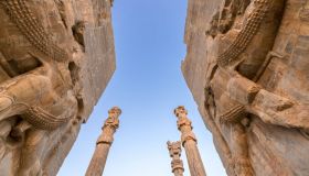 Scoprire l’Asia percorrendo la Via Reale di Persia