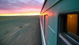 Attraversare l’Asia in treno: un viaggio fuori dal tempo