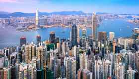 Come fare bancomat a Hong Kong