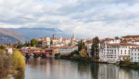 Un giorno a Bassano del Grappa: cosa vedere
