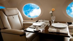 La crociera dei cieli: 22 giorni solo in classe business