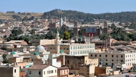 Vacanza ad Asmara, capitale dell’Eritrea: piccola Roma africana