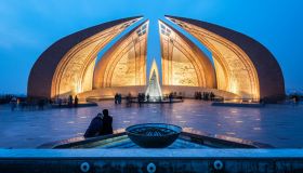 Visitare la sorprendente capitale del Pakistan, Islamabad