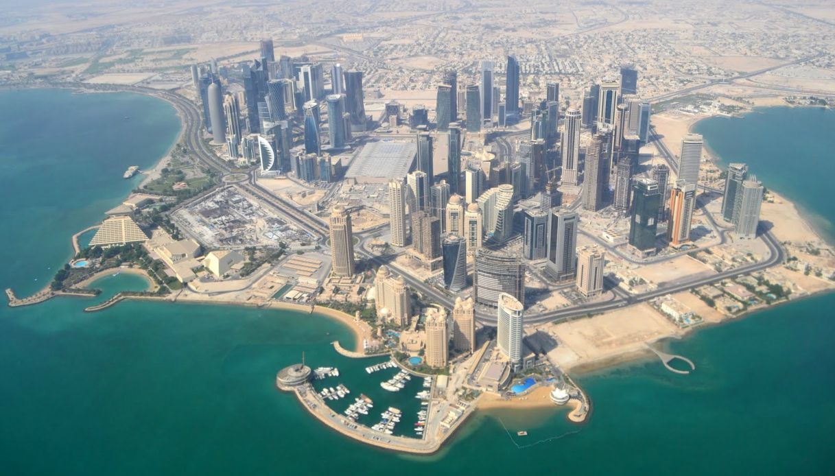 Doha: 3 cose da vedere assolutamente nella capitale del Qatar