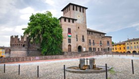 Cosa vedere a Fontanellato, un gioiello storico del parmense