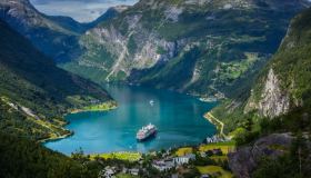 Cosa fare a Geirangerfjord, la perla dei fiordi norvegesi