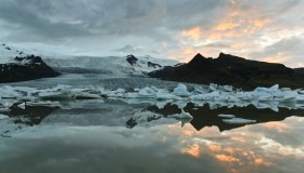 Tour dell’Islanda, cosa vedere intorno al lago di Jökulsárlón