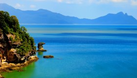 Cosa vedere in Malesia, quando andare nei parchi e sulle isole