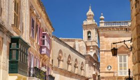 Cosa vedere a Mdina, l’antica e affascinante ex capitale di Malta