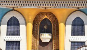 Cosa vedere a Muscat: le meraviglie della capitale dell’Oman