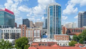 Cosa vedere nel Nord Carolina, da Raleigh a Charlotte