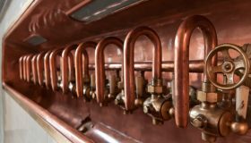 Un giorno a Pilsen, a spasso per le vie del centro