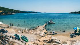 Cosa fare a Skyros, la perla delle Sporadi