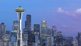 Visitare le meraviglie di Seattle nello stato del Washington