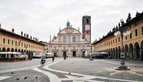 Cosa vedere a Vigevano, una delle cittadine più belle d’Italia