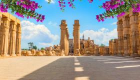 Cosa vedere a Luxor, antico miraggio d’Egitto