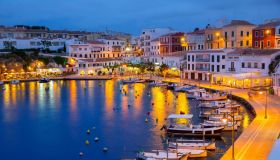 Minorca: un giorno a Mahón in uno dei più grandi porti naturali del Mediterraneo