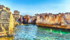 Che cosa fare a Tricase, tutta la bellezza della Puglia