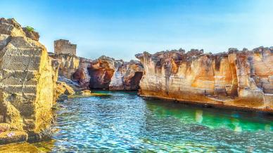 Che cosa fare a Tricase, tutta la bellezza della Puglia