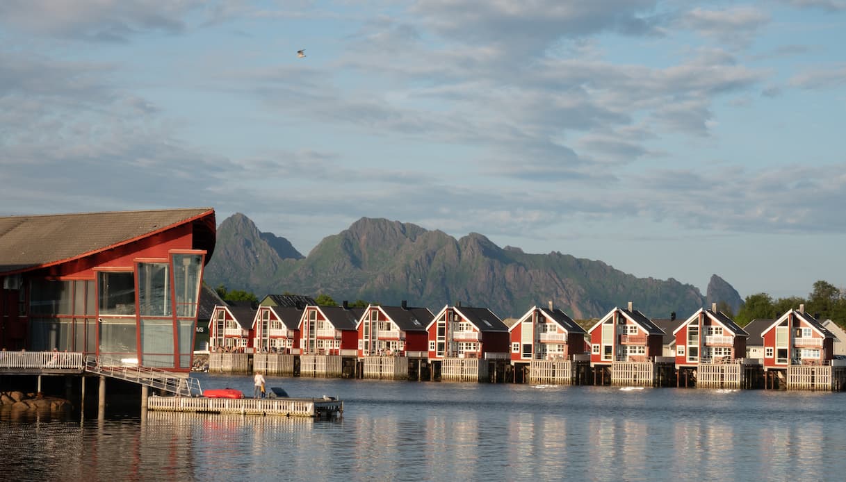 Svolvær