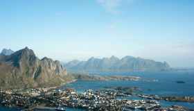 Cosa fare a Svolvær: scoprire il mite Nord della Norvegia