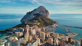 Cosa vedere a Calpe, una meraviglia sulla Costa Blanca