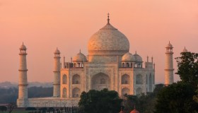 Tre cose da vedere ad Agra, la città del Taj Mahal
