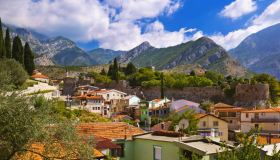 Cosa vedere a Bar: storia, natura e divertimento in Montenegro