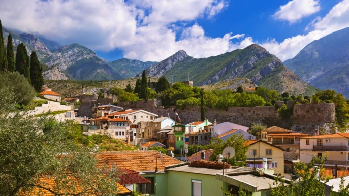Cosa vedere a Bar: storia, natura e divertimento in Montenegro