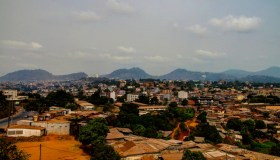 Viaggio nella capitale del Camerun, la vivace e colorata Yaounde