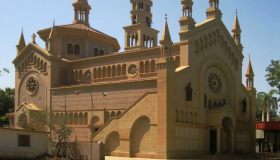 Visitare la capitale del Sudan, Khartum