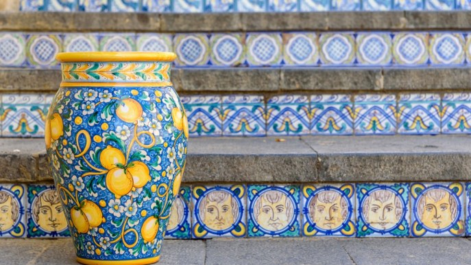 Caltagirone: 4 cose da vedere nel borgo catanese