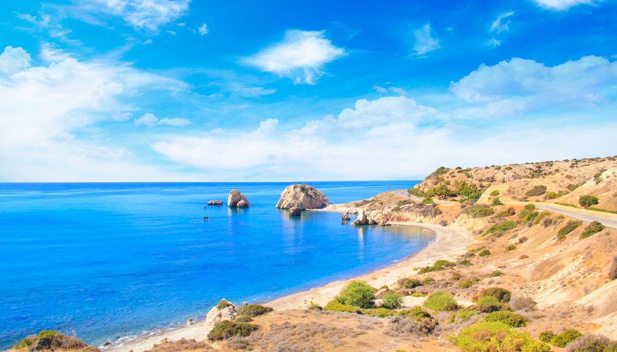 Cipro, Grecia