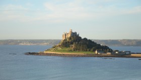 Viaggio tra le contee inglesi, alla scoperta della Cornovaglia