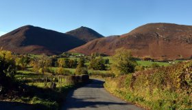 Viaggio tra le contee inglesi nell’affascinante Cumbria