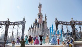 10 cose da fare a Disneyland Paris